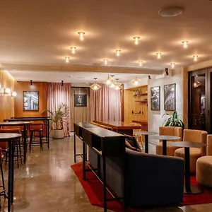 Hotel Good, Guatemala City