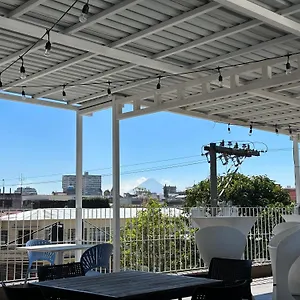 Hotel Verona Zona 1, Guatemala City
